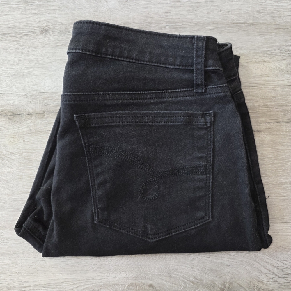 Riders By Lee | Black Denim Jeans